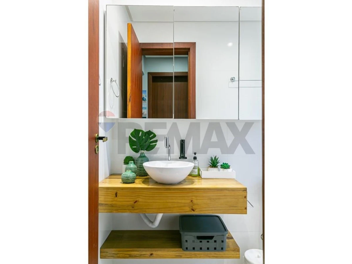 Апартаменты 2 спальни в Tide Residence — Campeche, Florianópolis