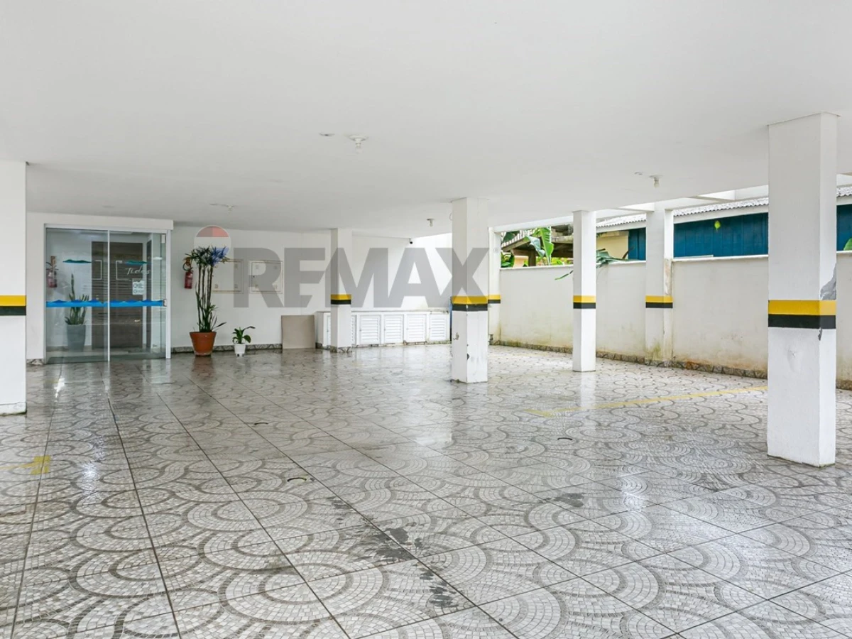Апартаменты 2 спальни в Tide Residence — Campeche, Florianópolis