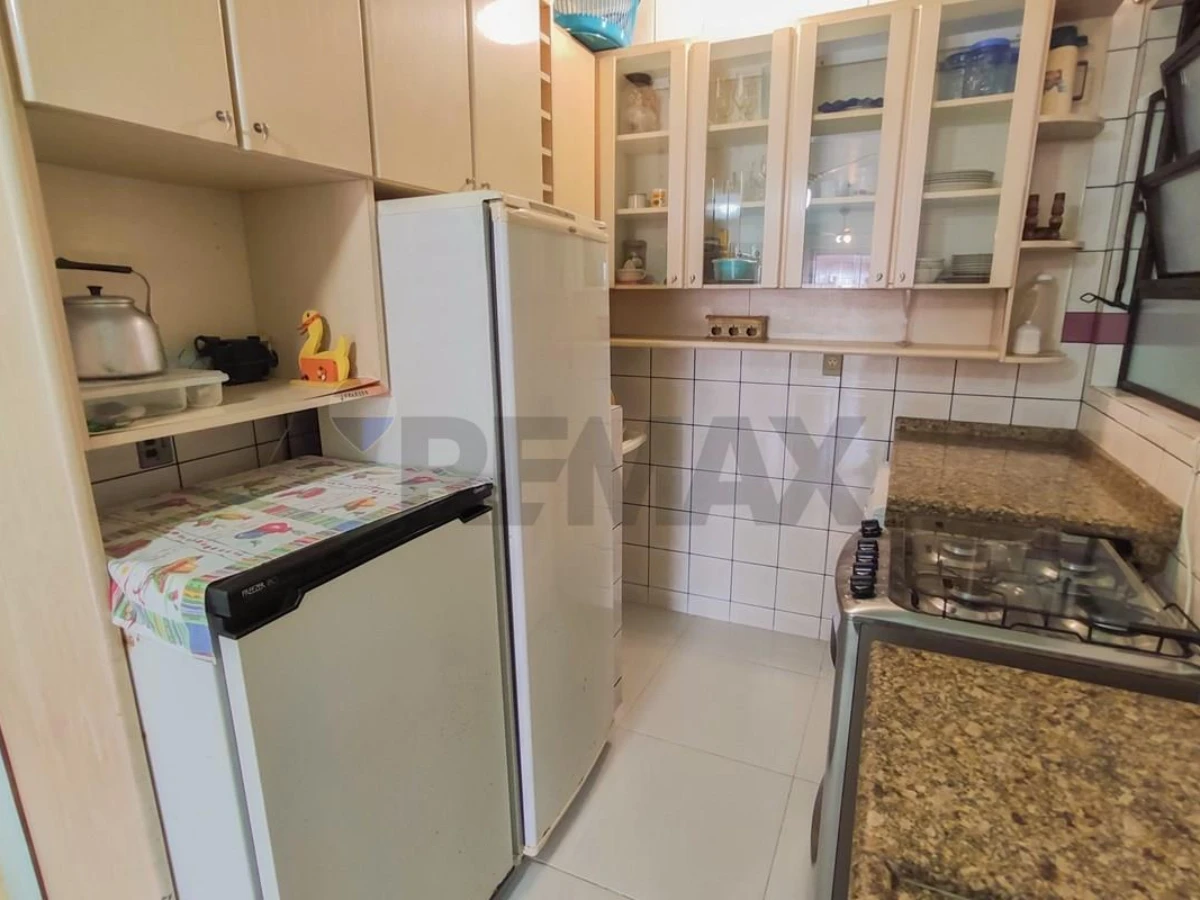 Апартаменты 2 спальни с сьютом на продажу в Canasvieiras, Florianópolis
