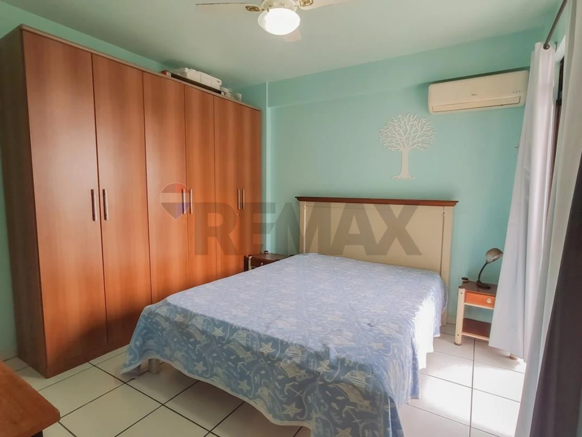 Апартаменты 2 спальни с сьютом на продажу в Canasvieiras, Florianópolis