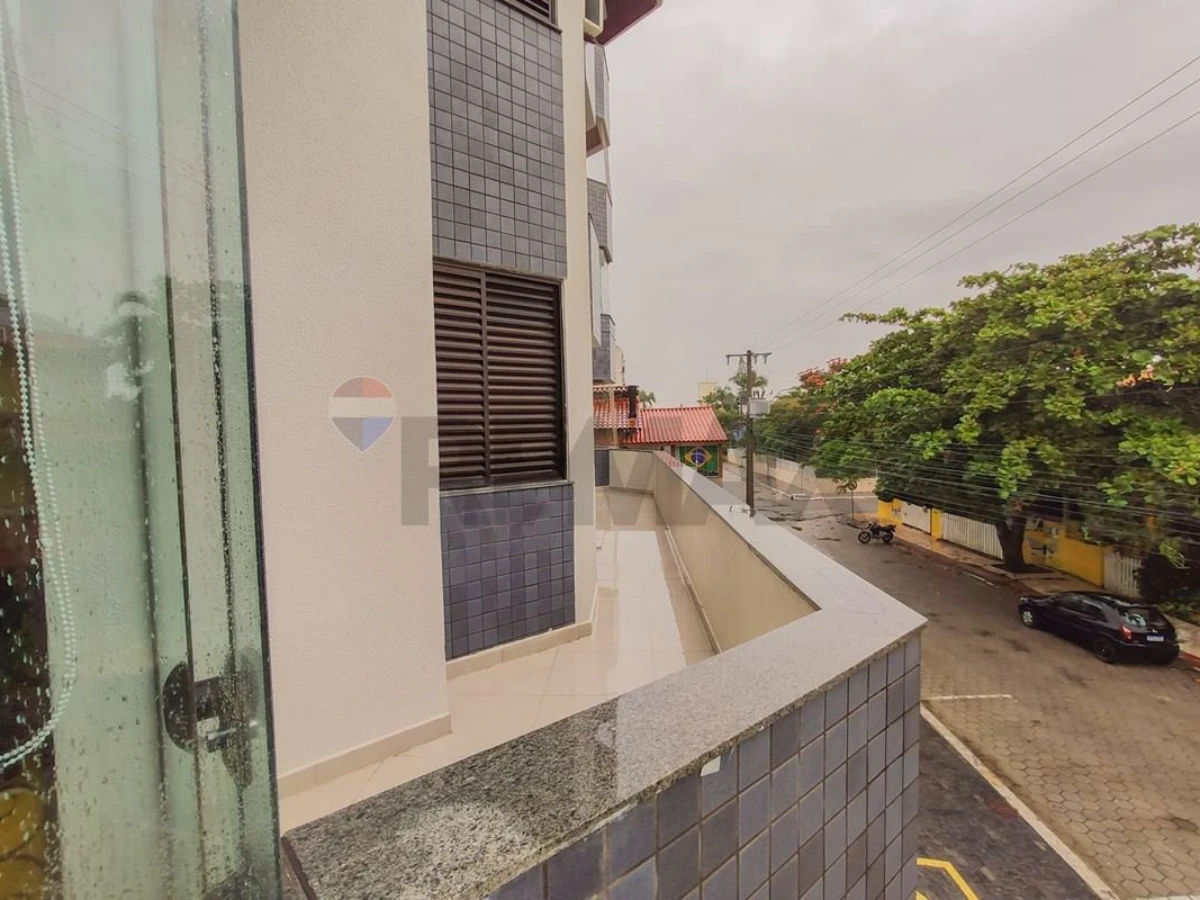 Апартаменты 2 спальни с сьютом на продажу в Canasvieiras, Florianópolis