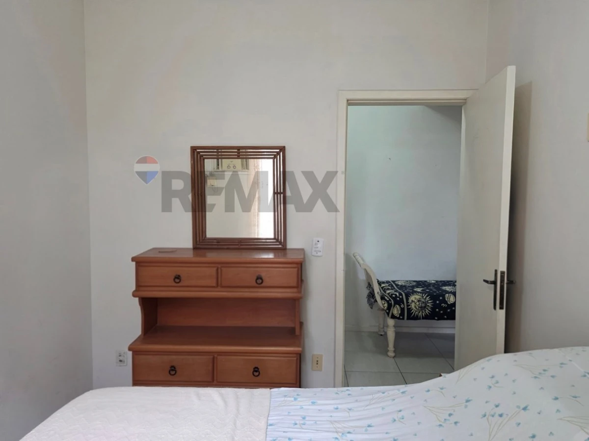 Apartamento 2 Dormitorios en Venta — Canasvieiras, Florianópolis