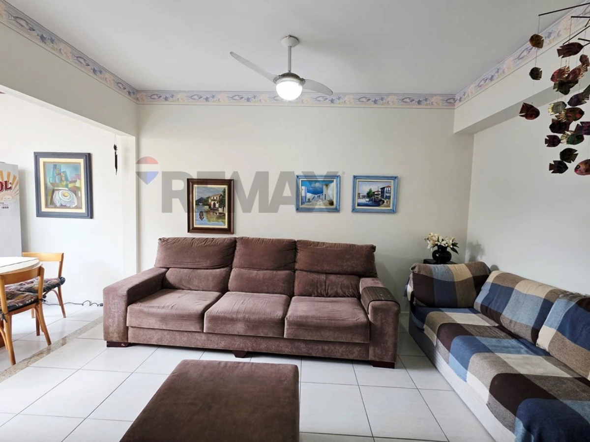Apartamento 2 Dormitorios en Venta — Canasvieiras, Florianópolis