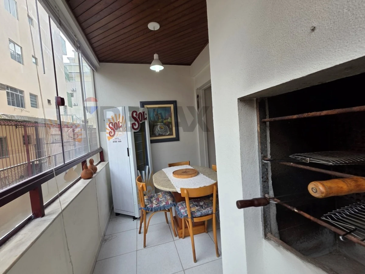 Apartamento 2 Dormitorios en Venta — Canasvieiras, Florianópolis