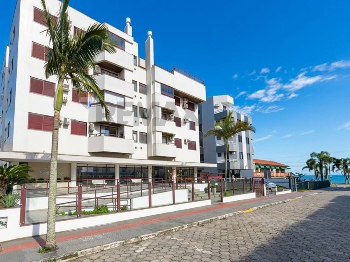 Apartamento 2 Dormitorios en Venta — Canasvieiras, Florianópolis