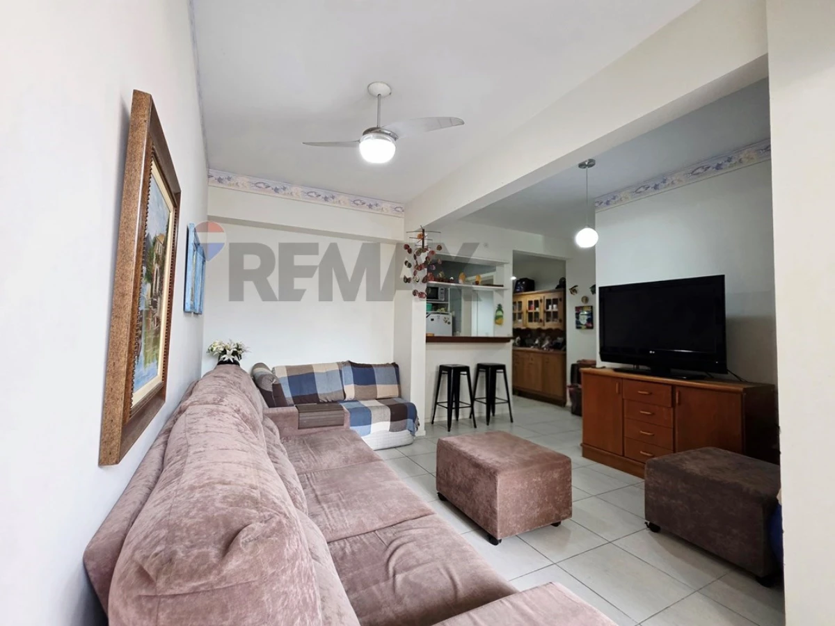 Apartamento 2 Dormitorios en Venta — Canasvieiras, Florianópolis