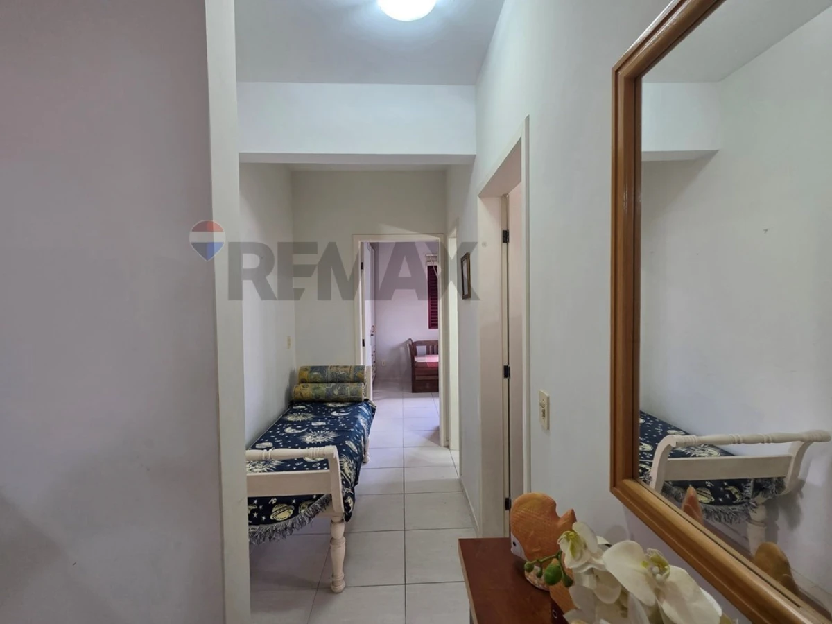 Apartamento 2 Dormitorios en Venta — Canasvieiras, Florianópolis