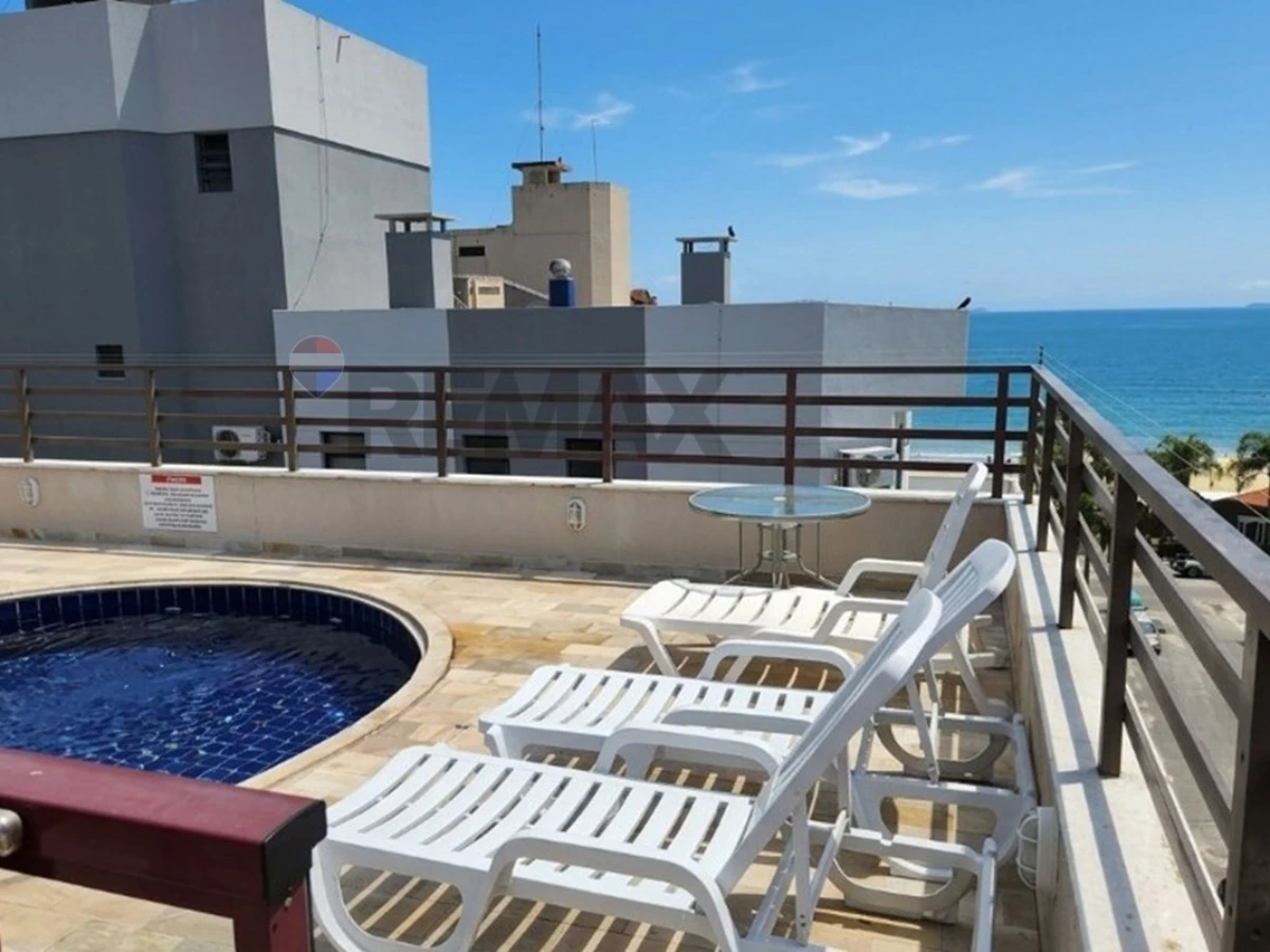 Apartamento 2 Dormitorios en Venta — Canasvieiras, Florianópolis