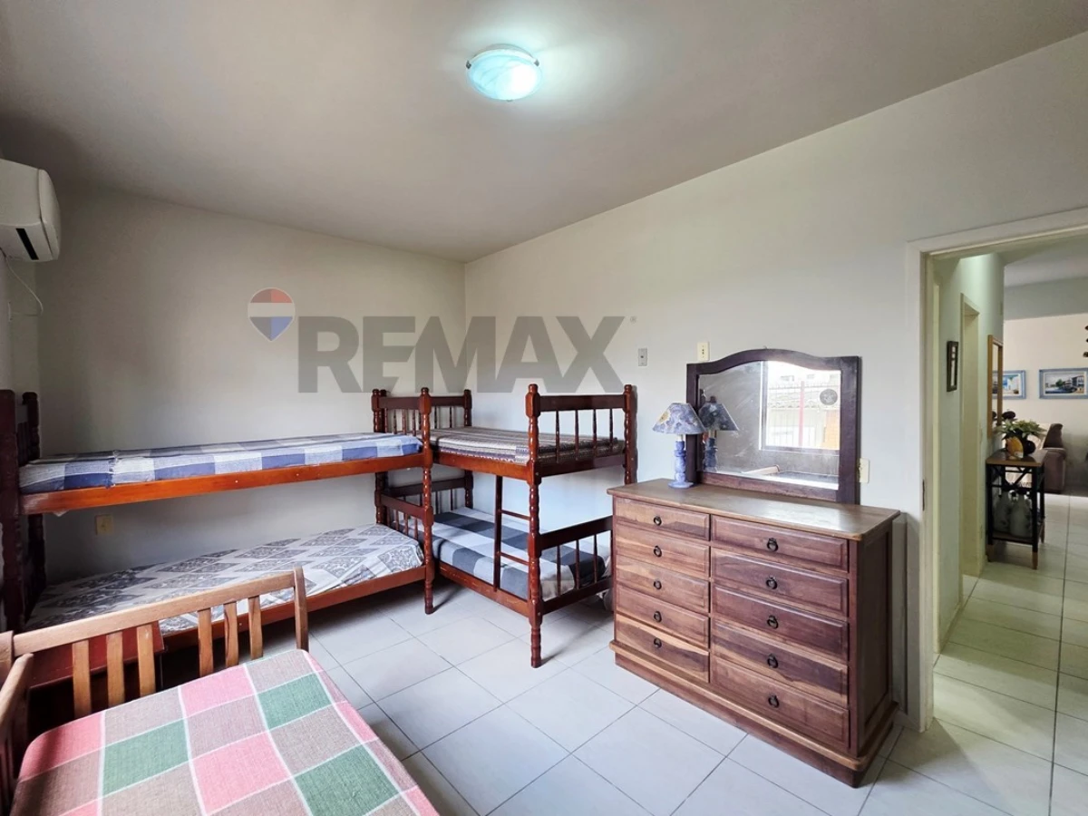 Apartamento 2 Dormitorios en Venta — Canasvieiras, Florianópolis