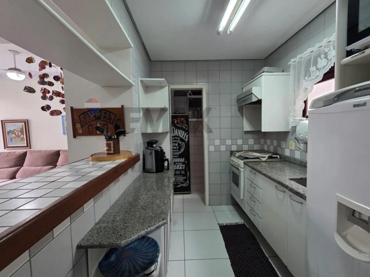 Apartamento 2 Dormitorios en Venta — Canasvieiras, Florianópolis