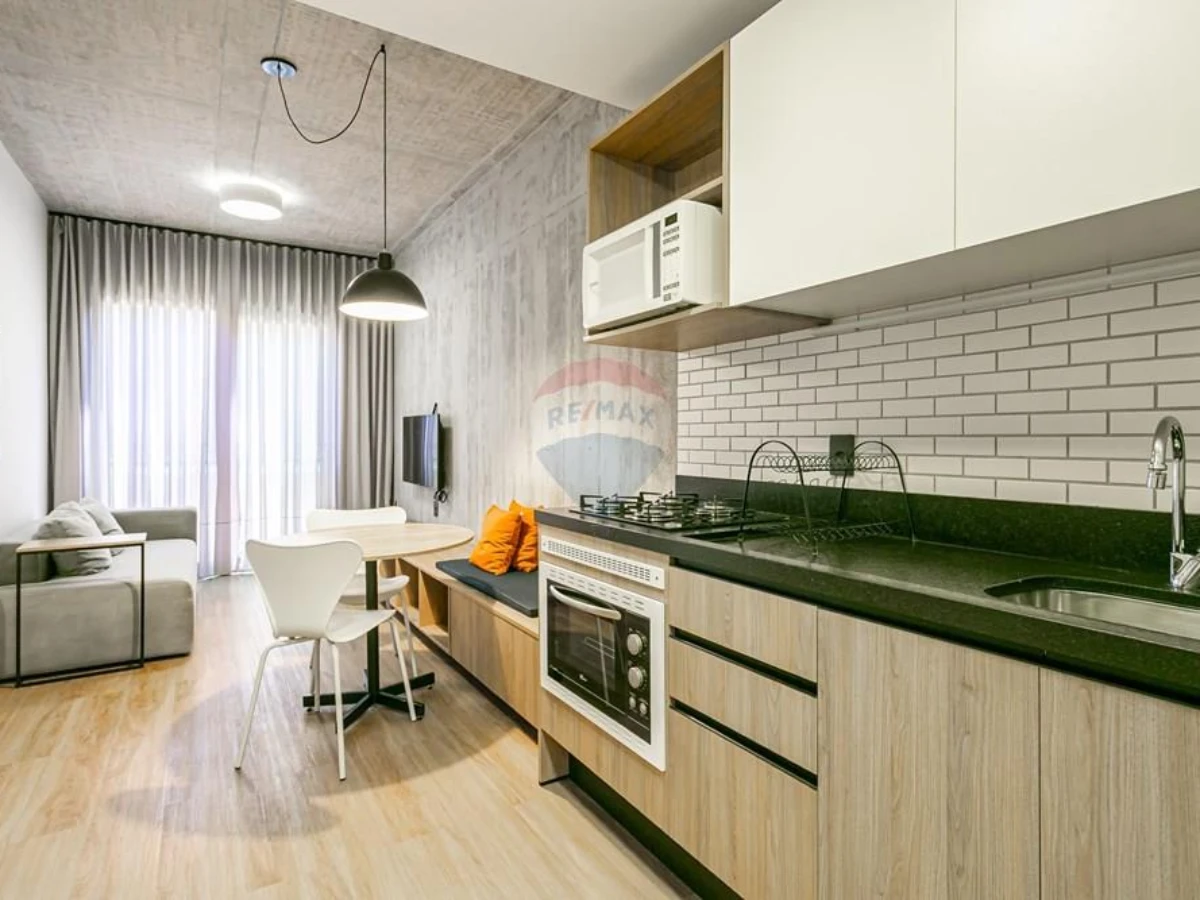 Apartamento 2 Suites en Venta en Carvoeira, Florianópolis — Edificio Unipoint