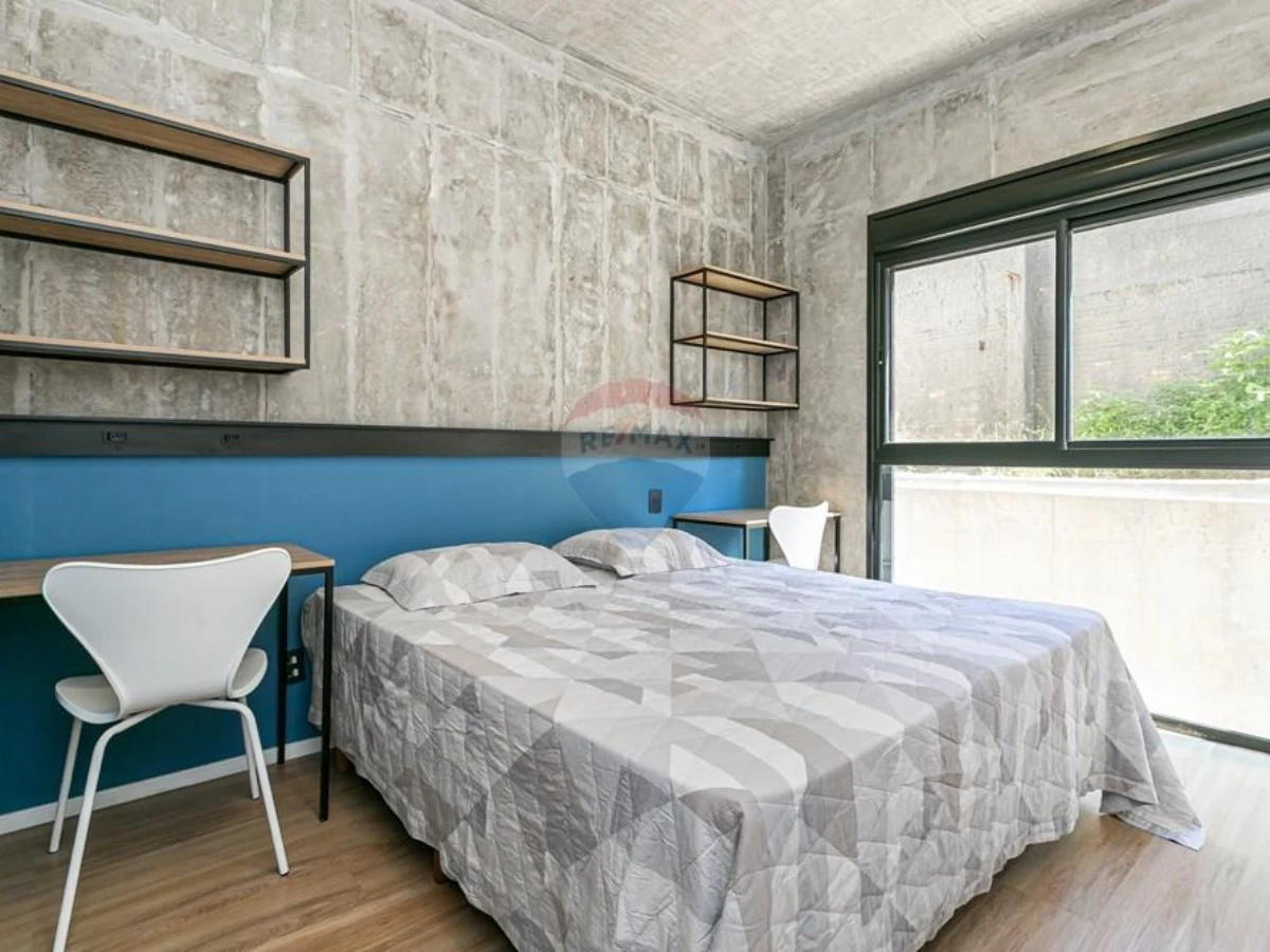 Apartamento 2 Suites en Venta en Carvoeira, Florianópolis — Edificio Unipoint