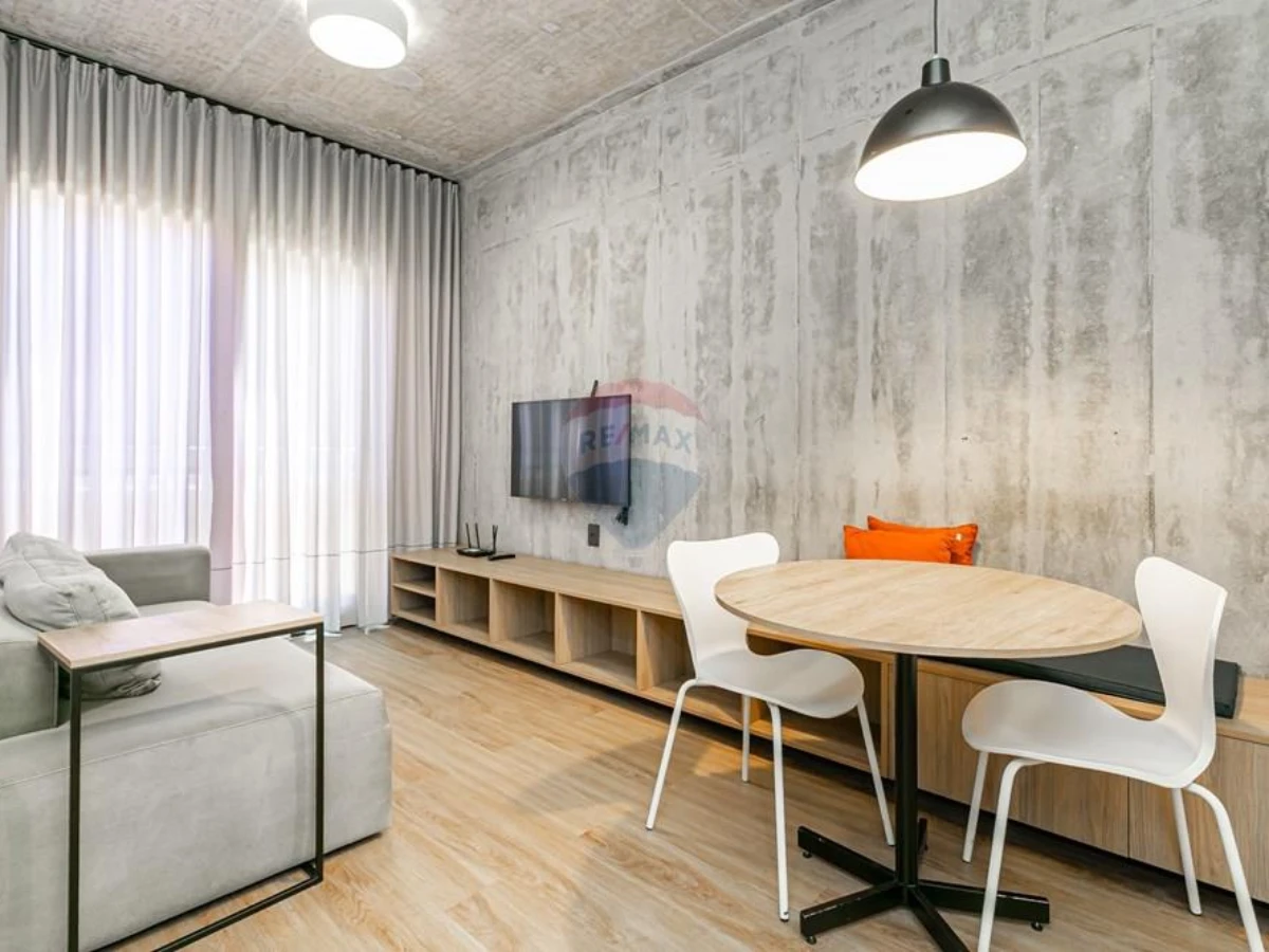 Apartamento 2 Suites en Venta en Carvoeira, Florianópolis — Edificio Unipoint