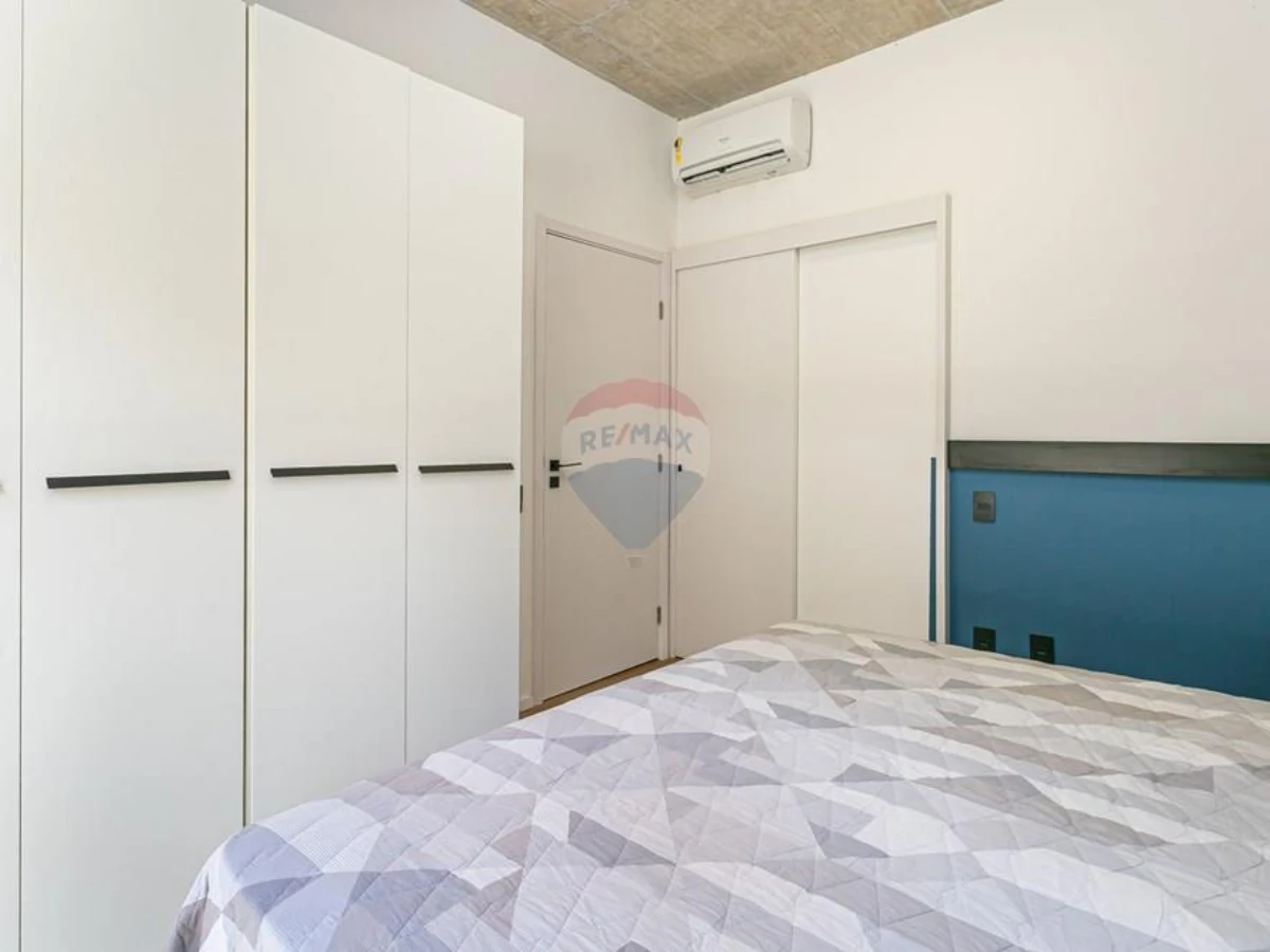 Apartamento 2 Suites en Venta en Carvoeira, Florianópolis — Edificio Unipoint