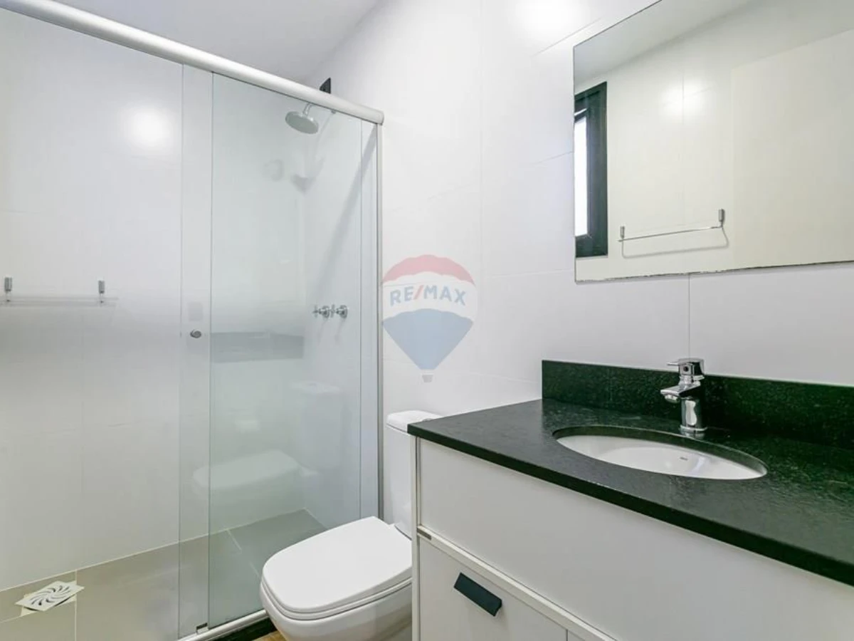 Apartamento 2 Suites en Venta en Carvoeira, Florianópolis — Edificio Unipoint