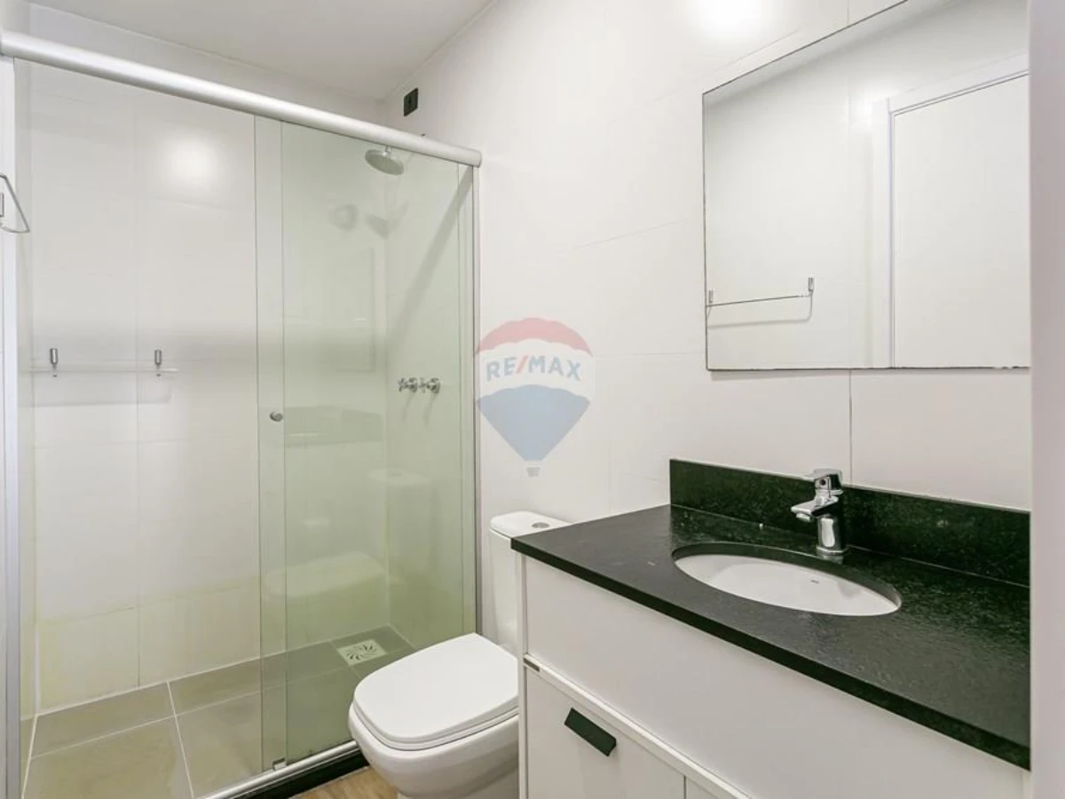 Apartamento 2 Suites en Venta en Carvoeira, Florianópolis — Edificio Unipoint