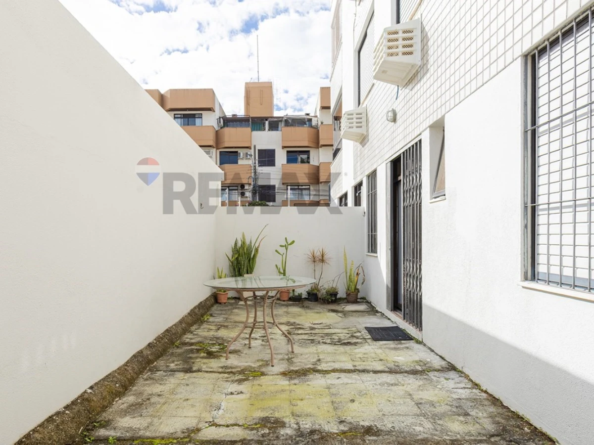 Апартаменты 1 спальня на продажу в Canasvieiras, Florianópolis