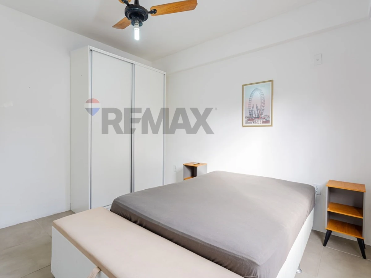 Апартаменты 1 спальня на продажу в Canasvieiras, Florianópolis
