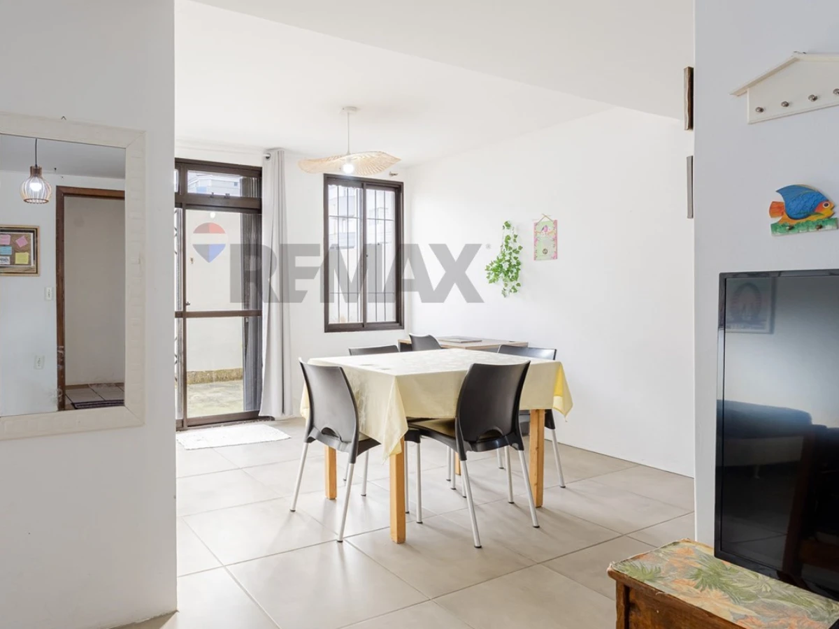 Апартаменты 1 спальня на продажу в Canasvieiras, Florianópolis