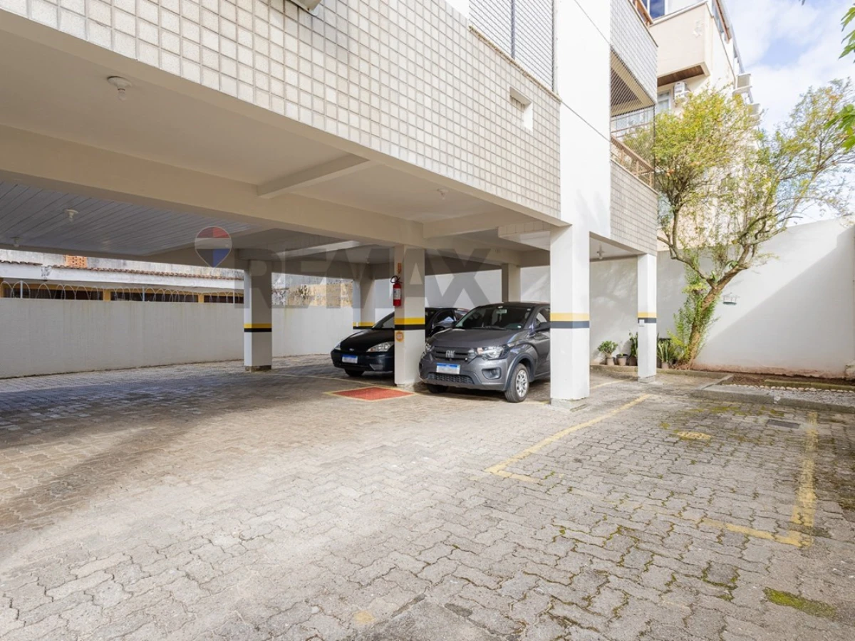 Апартаменты 1 спальня на продажу в Canasvieiras, Florianópolis
