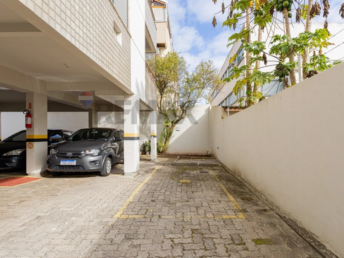 Апартаменты 1 спальня на продажу в Canasvieiras, Florianópolis