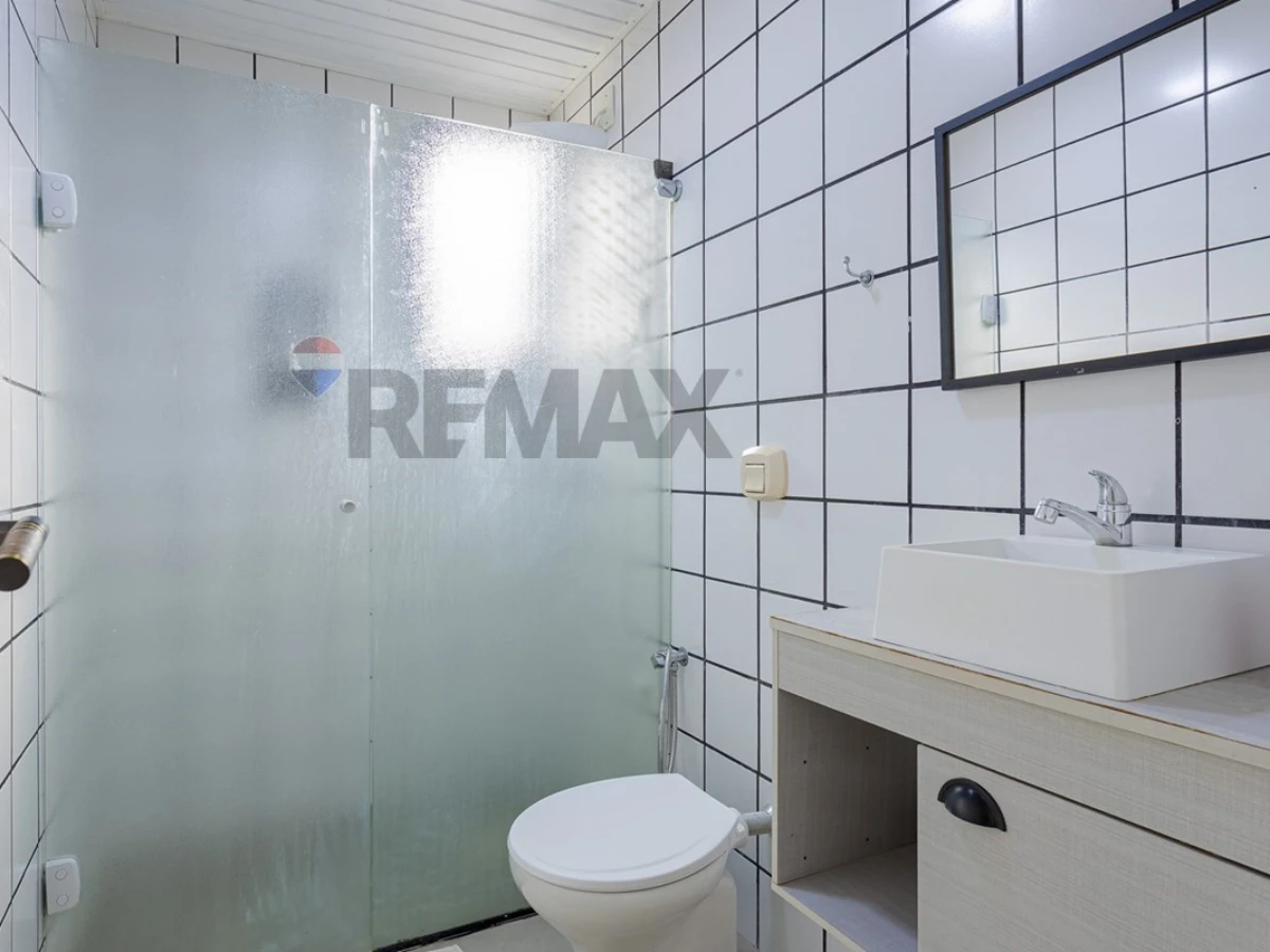Апартаменты 1 спальня на продажу в Canasvieiras, Florianópolis