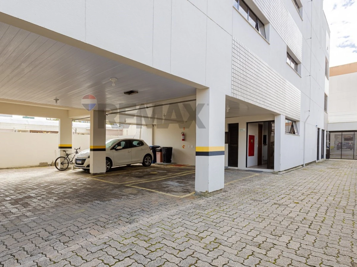 Апартаменты 1 спальня на продажу в Canasvieiras, Florianópolis