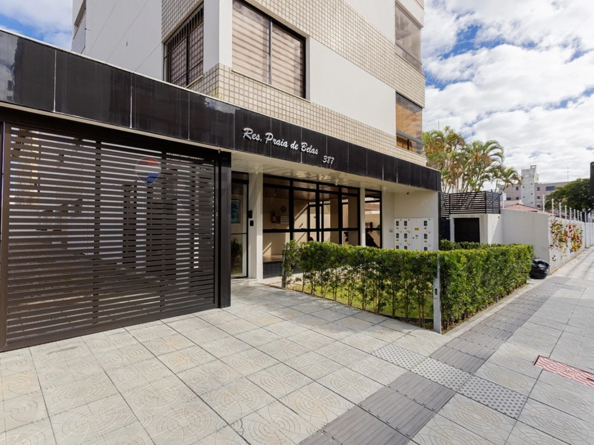 Апартаменты 1 спальня на продажу в Canasvieiras, Florianópolis
