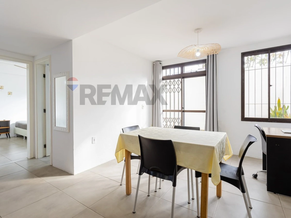 Апартаменты 1 спальня на продажу в Canasvieiras, Florianópolis