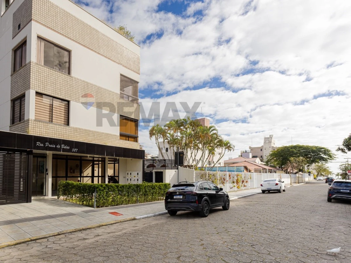 Апартаменты 1 спальня на продажу в Canasvieiras, Florianópolis