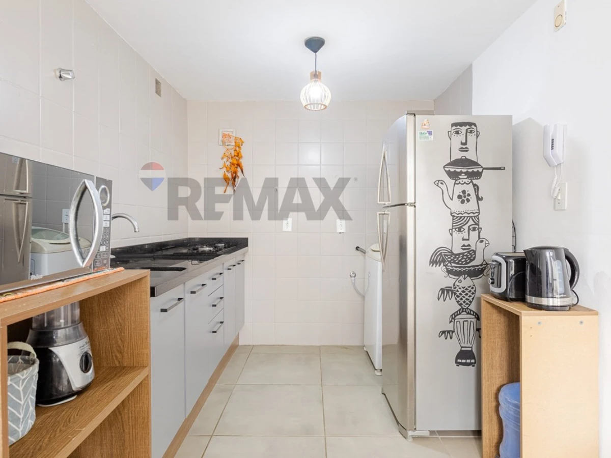 Апартаменты 1 спальня на продажу в Canasvieiras, Florianópolis