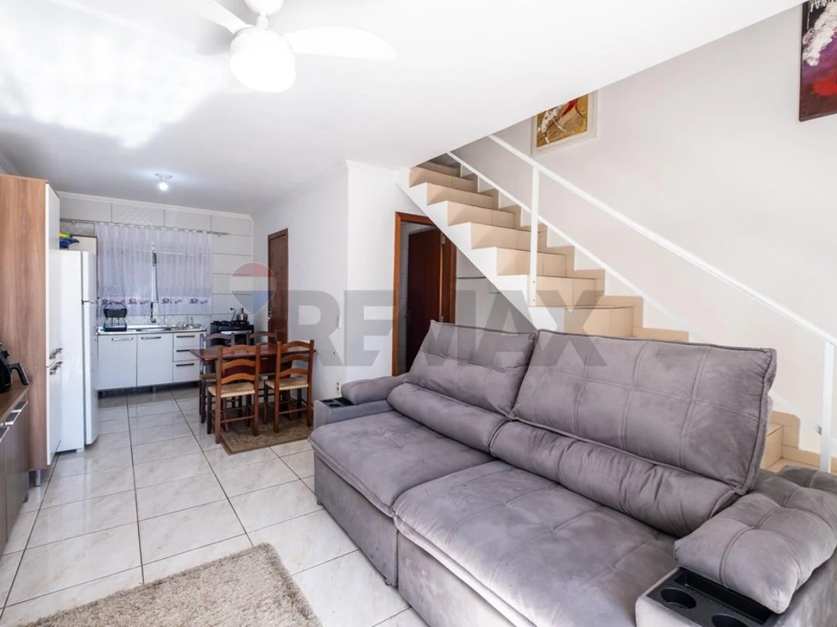 Duplex 2 dormitorios en venta en Ingleses, Florianópolis — 72 m²