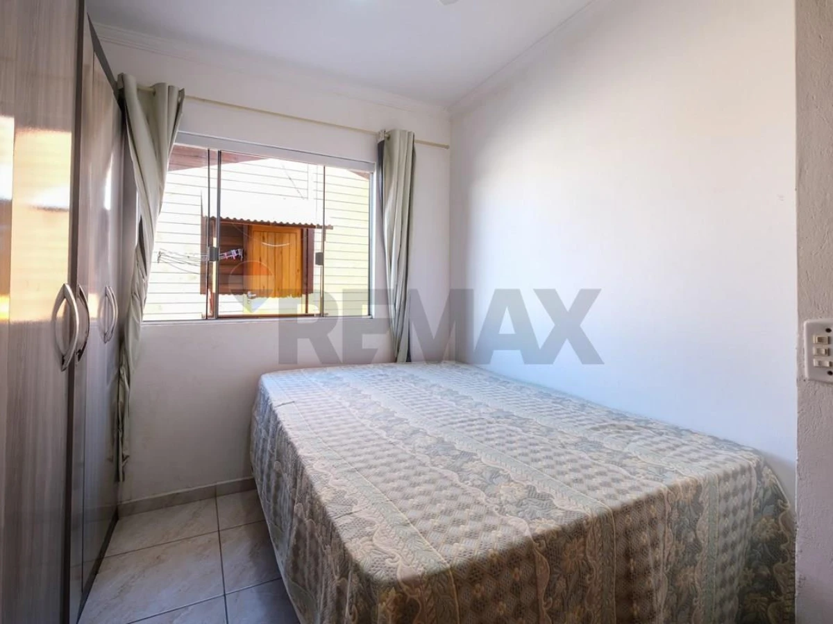Duplex 2 dormitorios en venta en Ingleses, Florianópolis — 72 m²