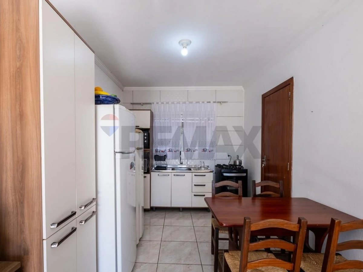 Duplex 2 dormitorios en venta en Ingleses, Florianópolis — 72 m²