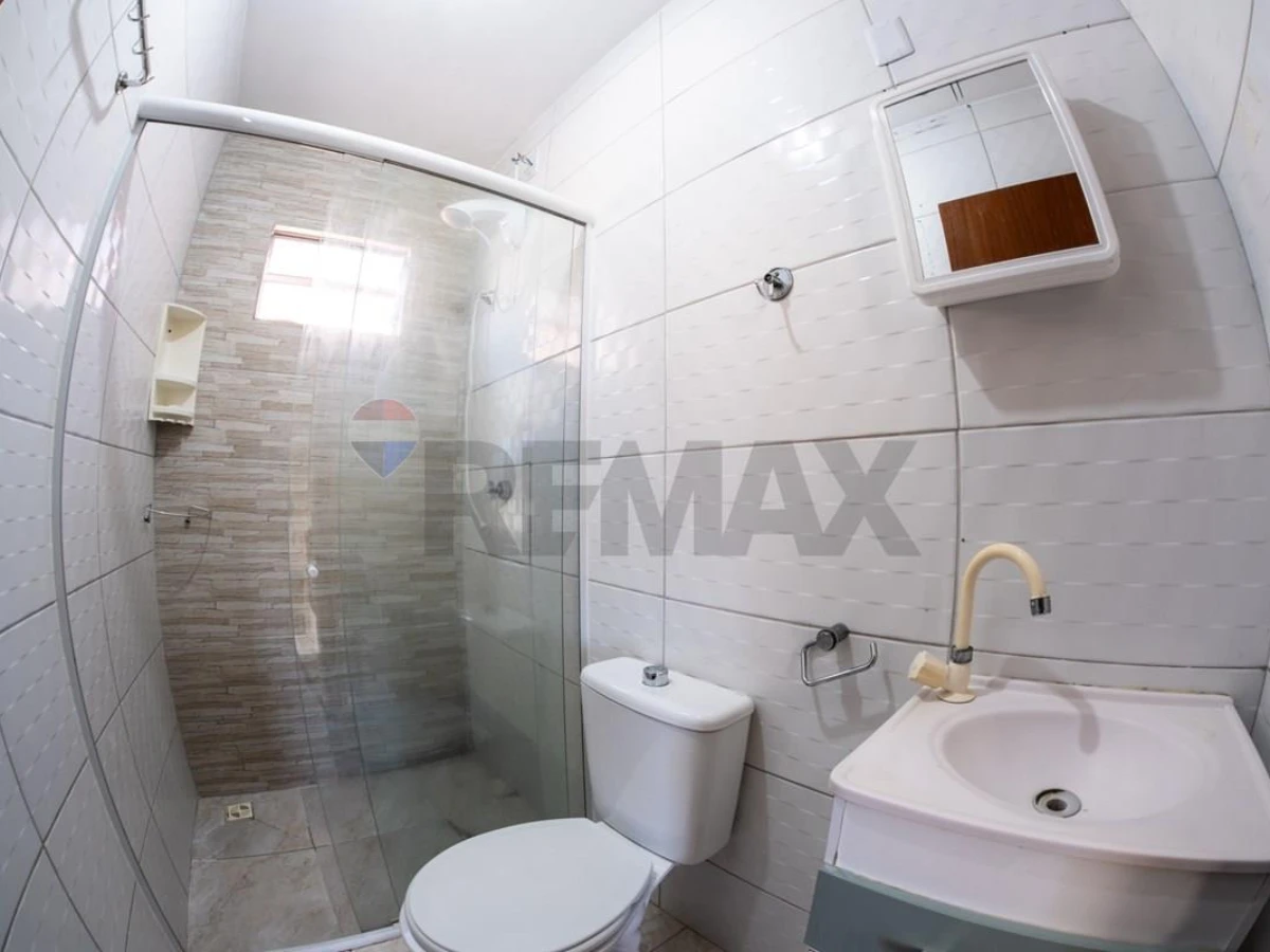 Duplex 2 dormitorios en venta en Ingleses, Florianópolis — 72 m²
