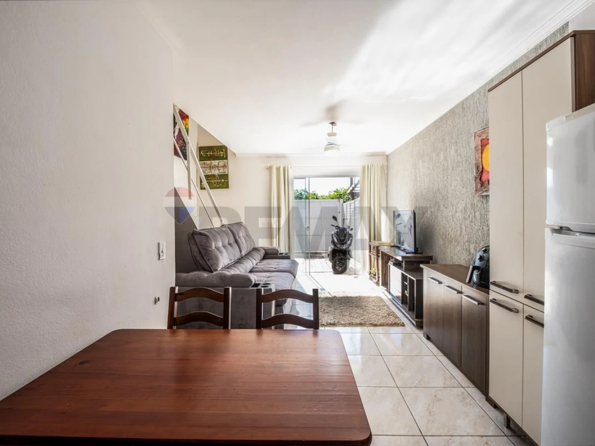Duplex 2 dormitorios en venta en Ingleses, Florianópolis — 72 m²