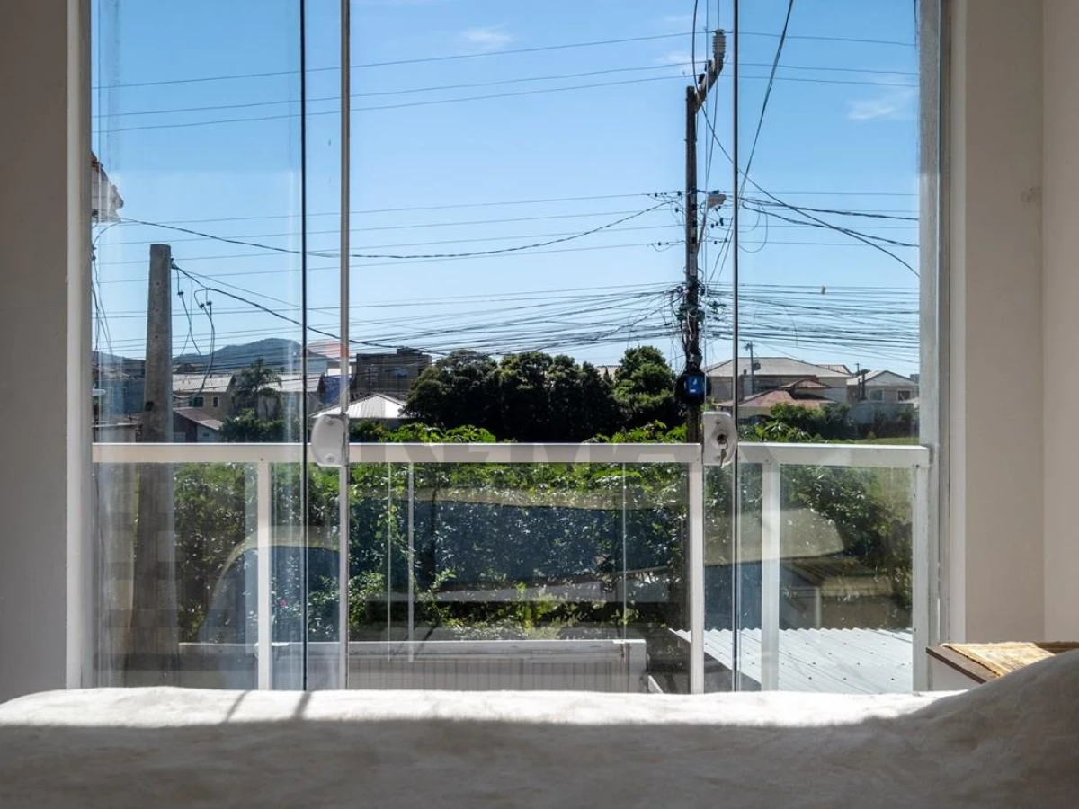 Duplex 2 dormitorios en venta en Ingleses, Florianópolis — 72 m²