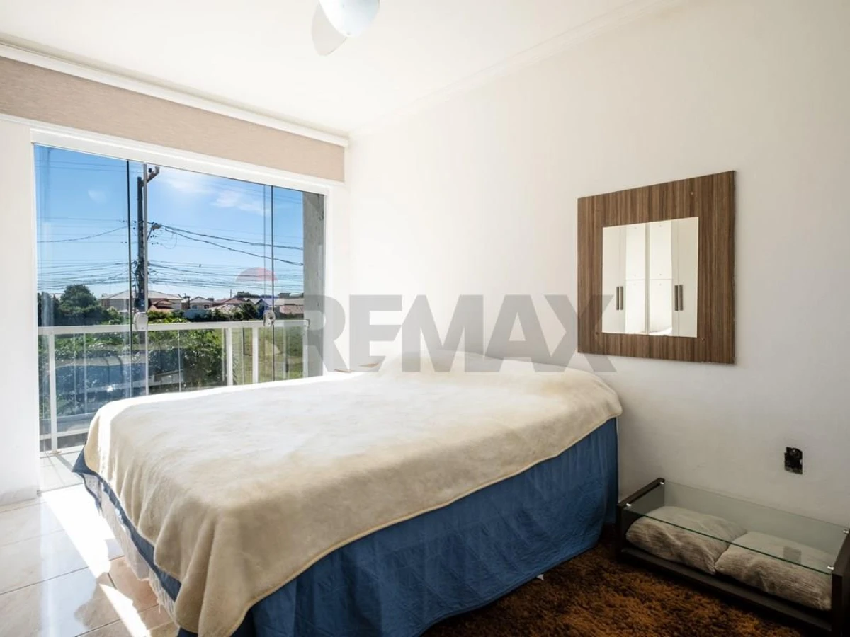 Duplex 2 dormitorios en venta en Ingleses, Florianópolis — 72 m²