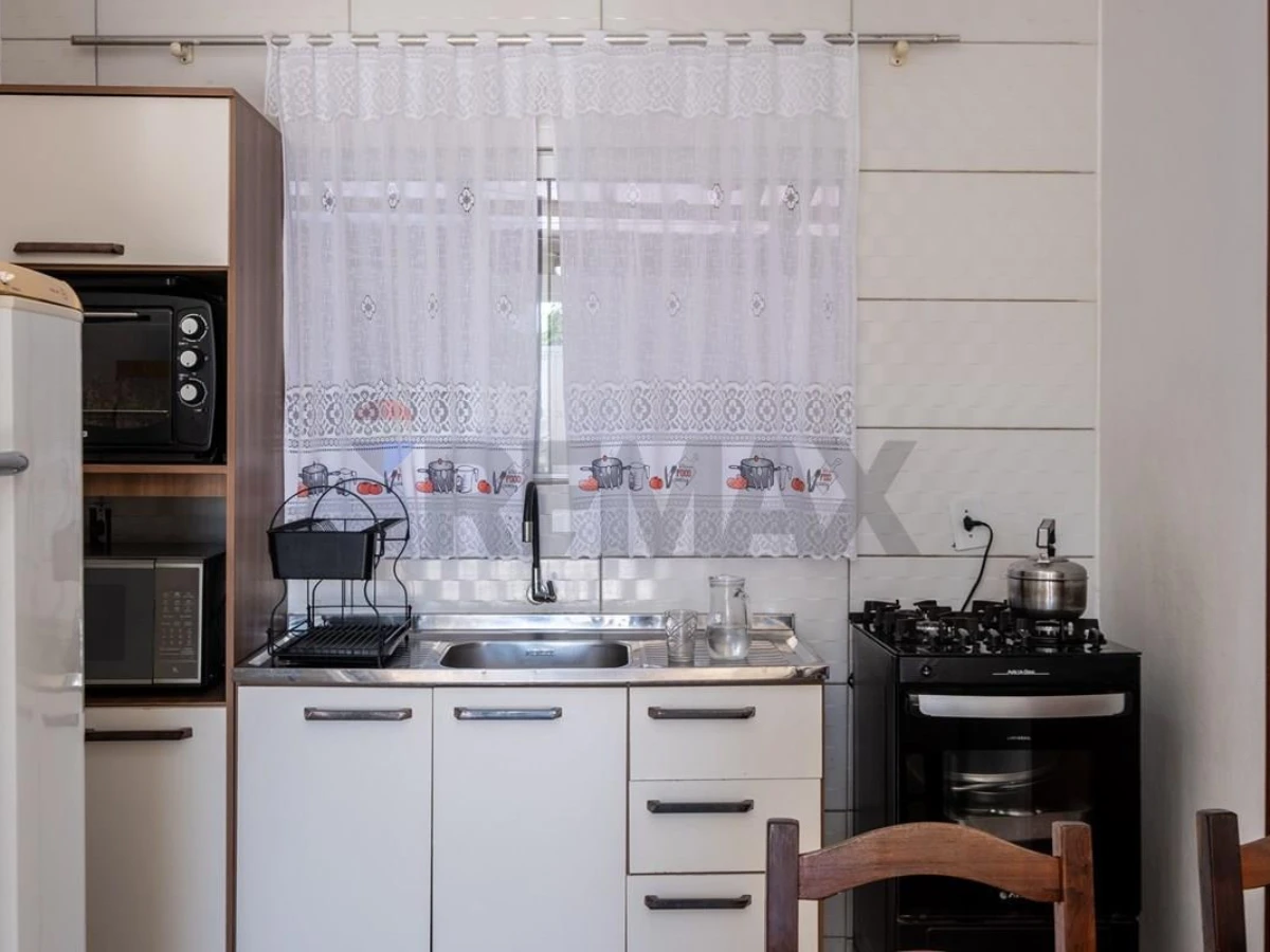 Duplex 2 dormitorios en venta en Ingleses, Florianópolis — 72 m²