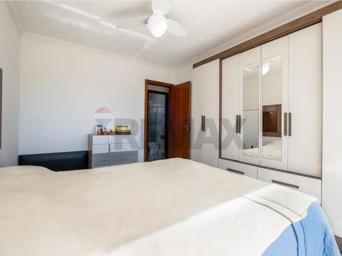 Duplex 2 dormitorios en venta en Ingleses, Florianópolis — 72 m²