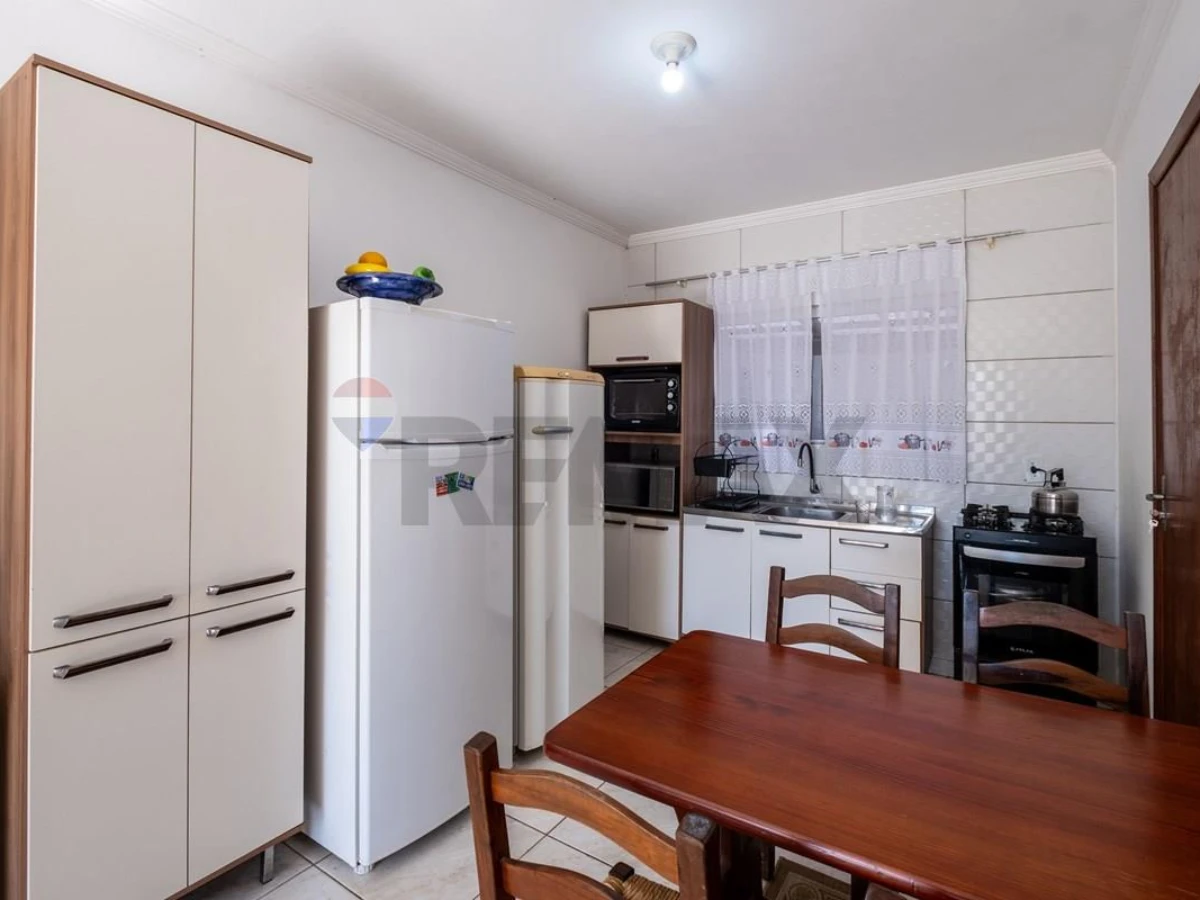 Duplex 2 dormitorios en venta en Ingleses, Florianópolis — 72 m²