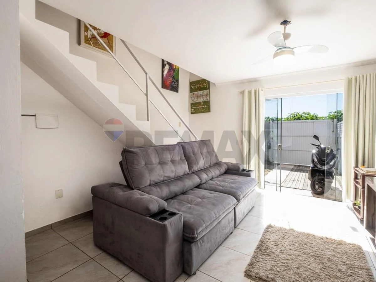 Duplex 2 dormitorios en venta en Ingleses, Florianópolis — 72 m²
