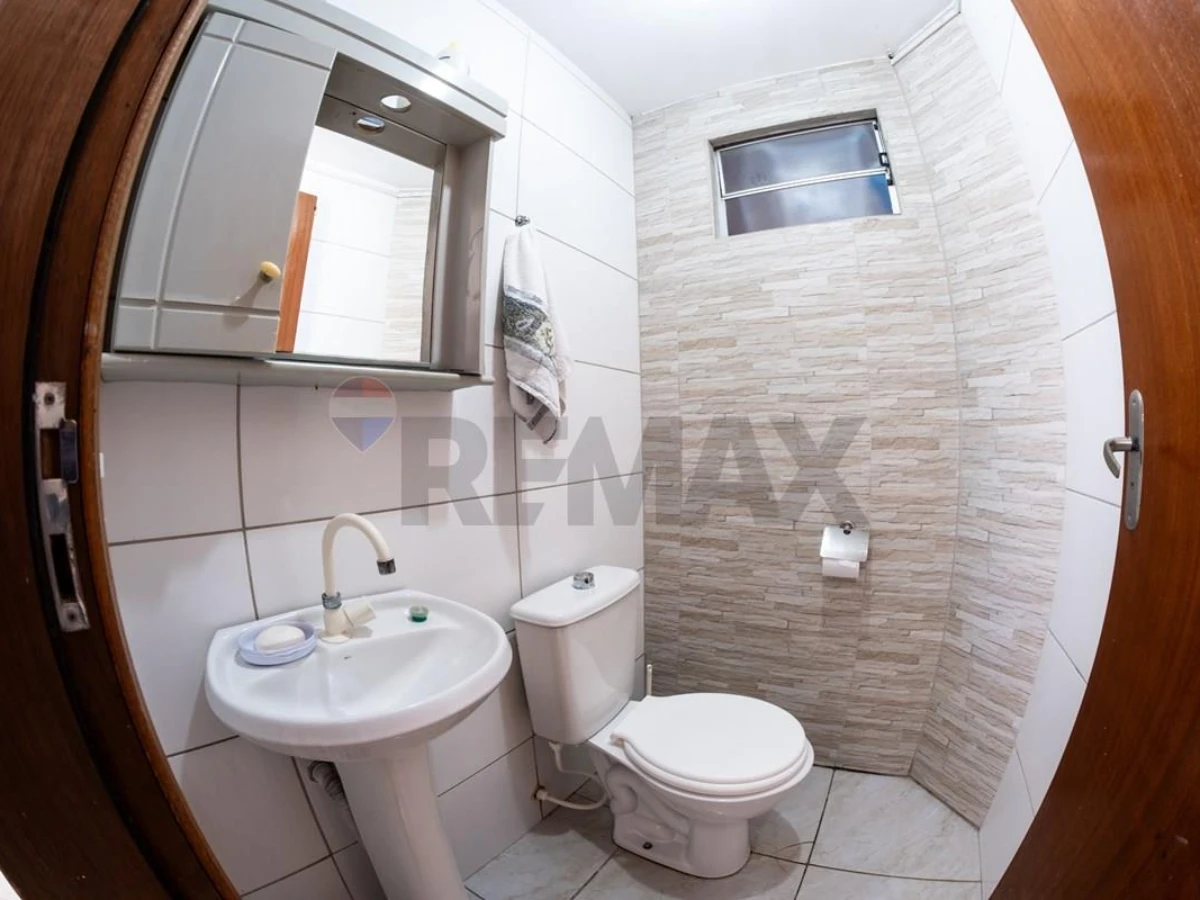Duplex 2 dormitorios en venta en Ingleses, Florianópolis — 72 m²