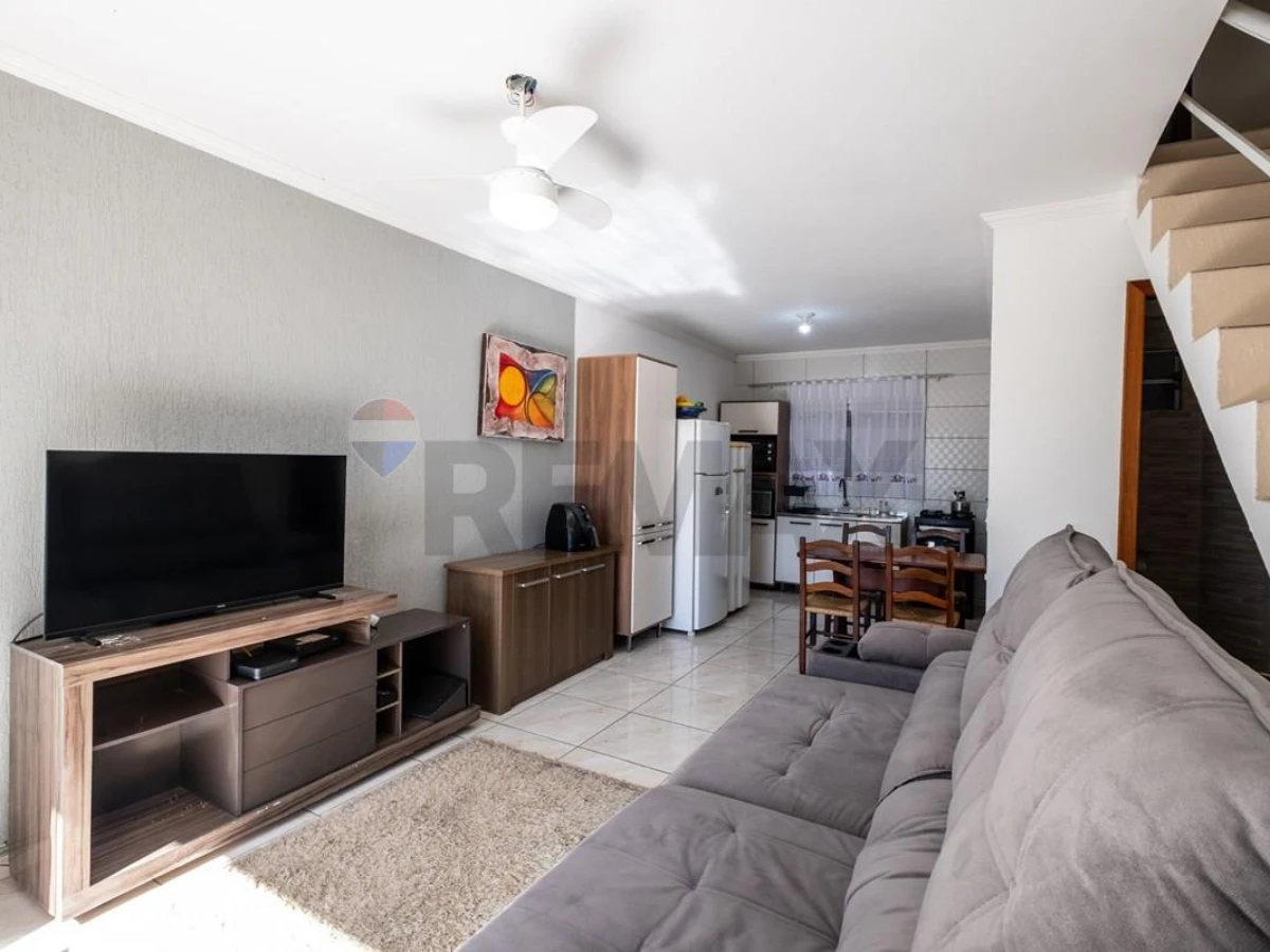 Duplex 2 dormitorios en venta en Ingleses, Florianópolis — 72 m²