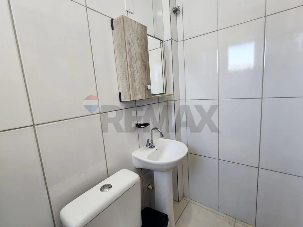 Таунхаус 2 сьюта на продажу — Ingleses, Florianópolis