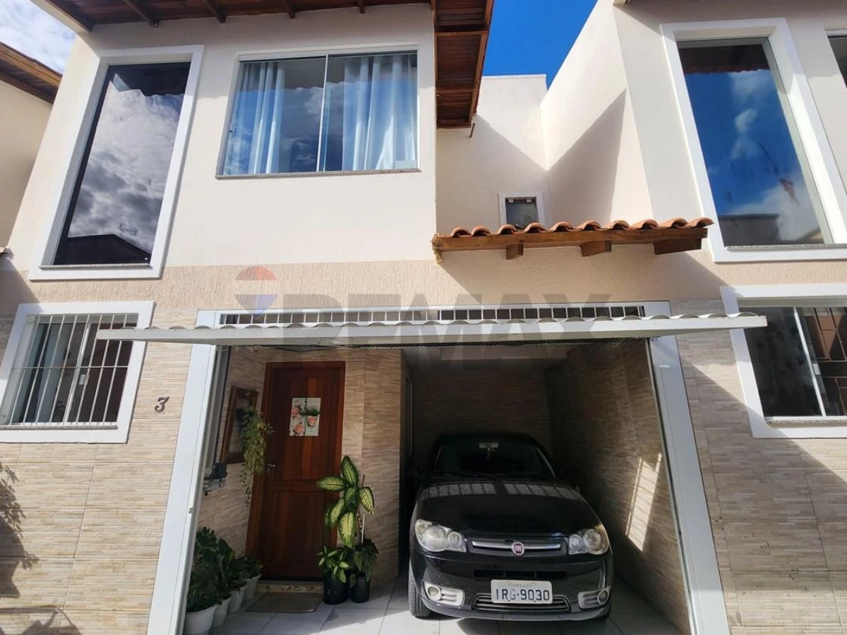 Таунхаус 2 сьюта на продажу — Ingleses, Florianópolis