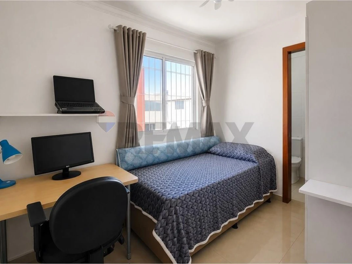 Таунхаус 2 сьюта на продажу — Ingleses, Florianópolis