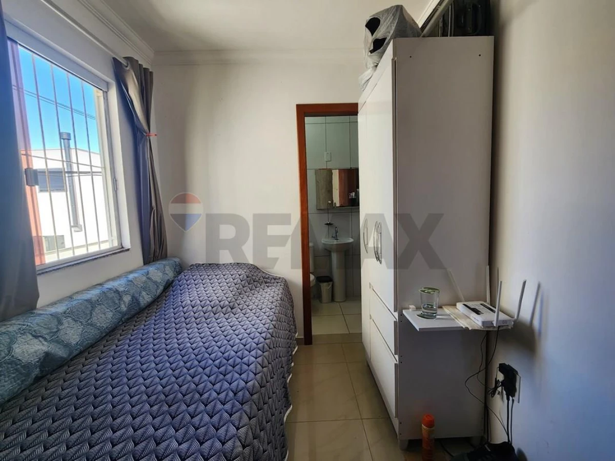 Таунхаус 2 сьюта на продажу — Ingleses, Florianópolis