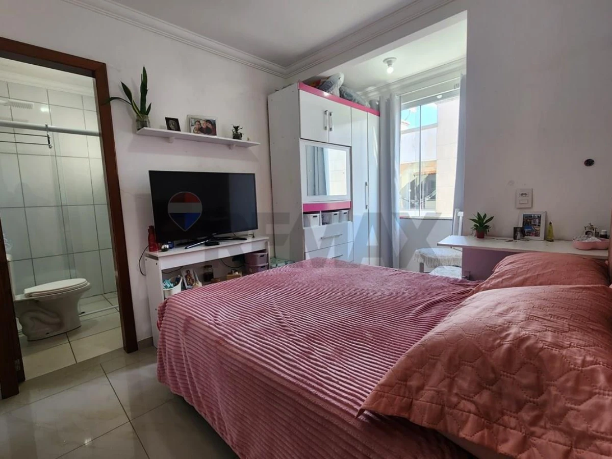 Таунхаус 2 сьюта на продажу — Ingleses, Florianópolis