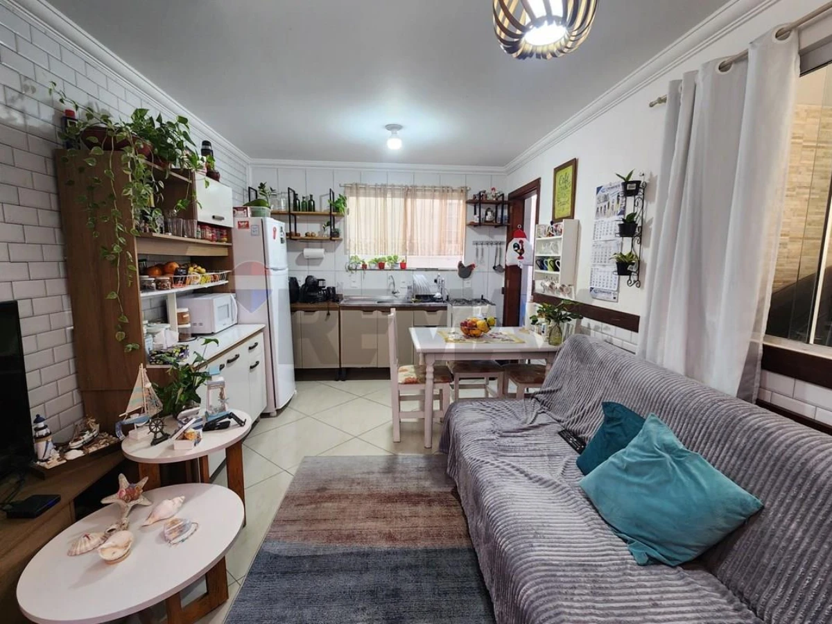 Таунхаус 2 сьюта на продажу — Ingleses, Florianópolis